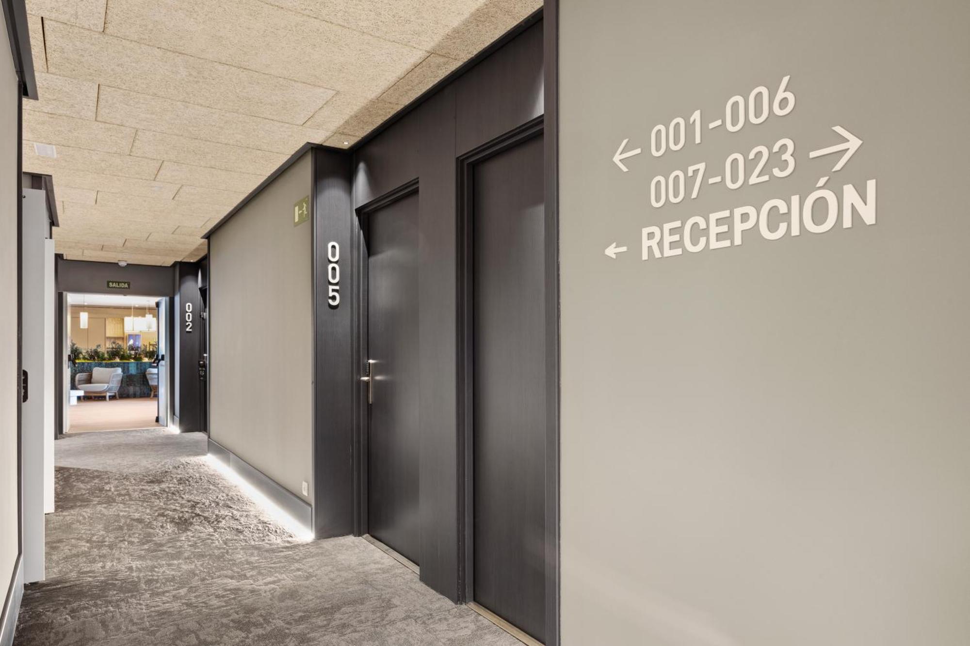 B&B Hotel קסטרו אורדיאלס מראה חיצוני תמונה